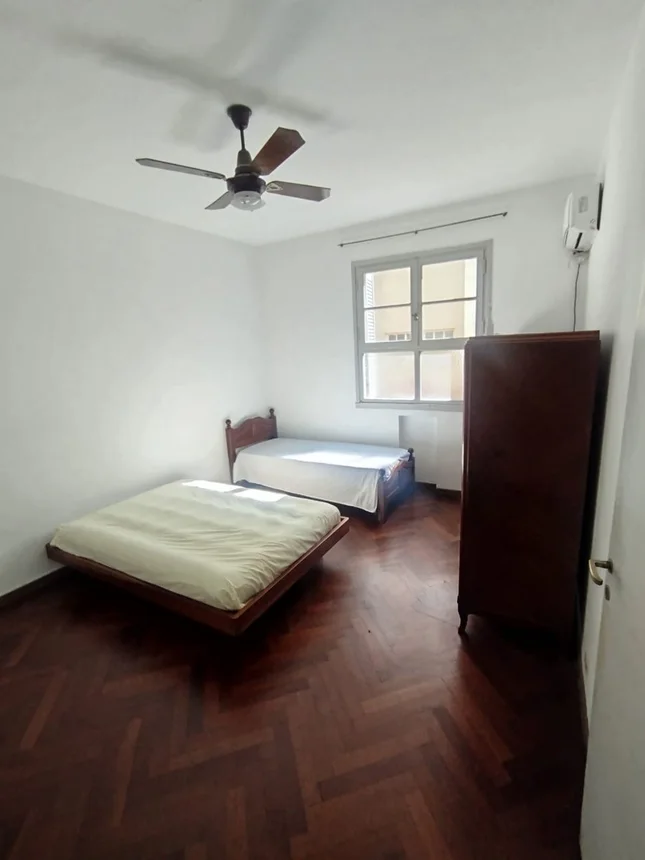 Departamento en alquiler en Recoleta, foto 3