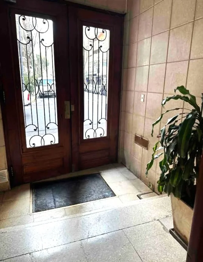 Departamento en alquiler en Recoleta, foto 2