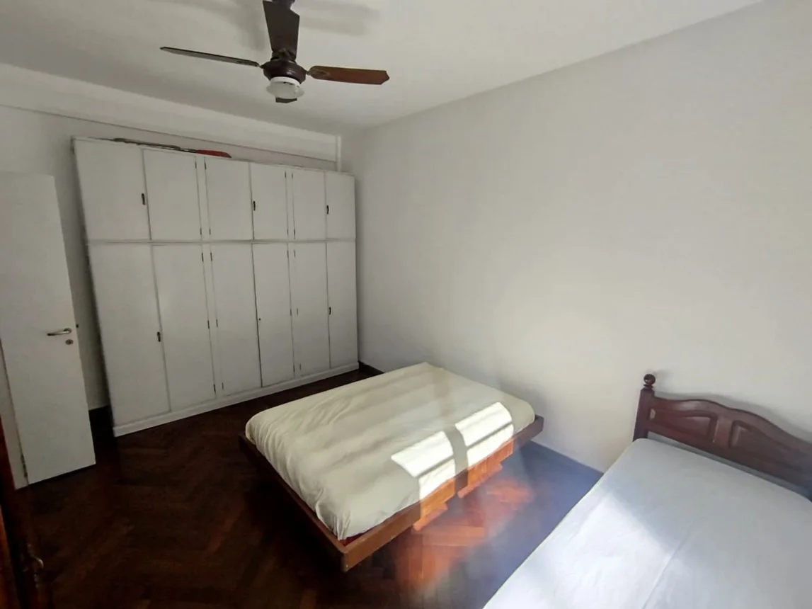Departamento en alquiler en Recoleta, foto 5