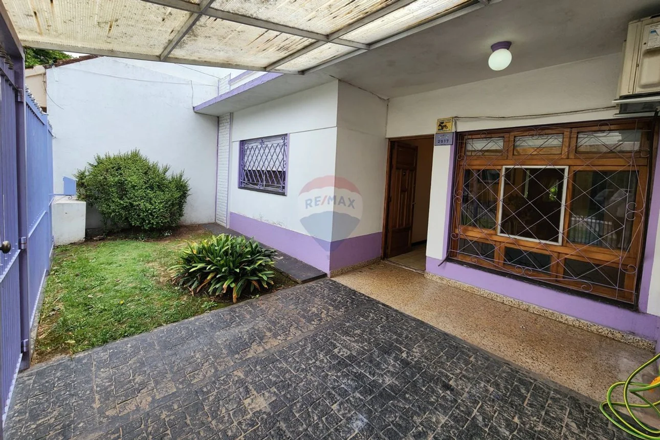 Venta casa 2 dormitorios, garage y parque quilmes, foto 2