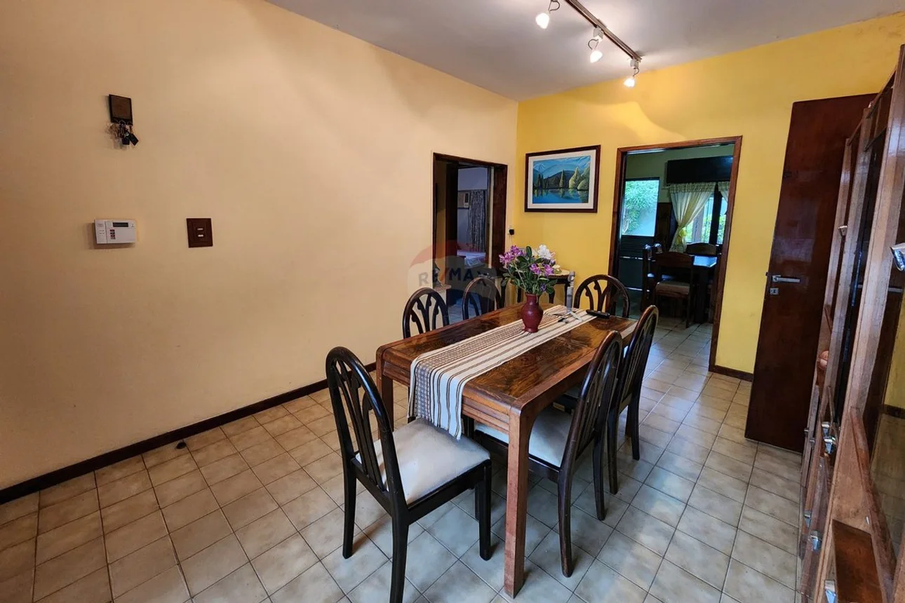 Venta casa 2 dormitorios, garage y parque quilmes, foto 5