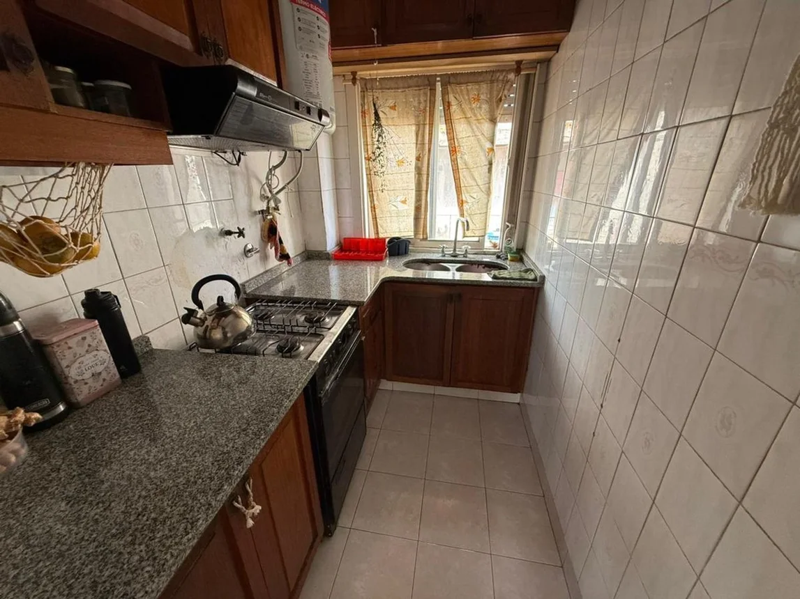 Venta amplio dpto 3 amb. tapiales c/balcón corrido, foto 3