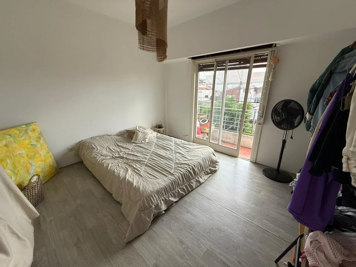 Venta amplio dpto 3 amb. tapiales c/balcón corrido, foto 4