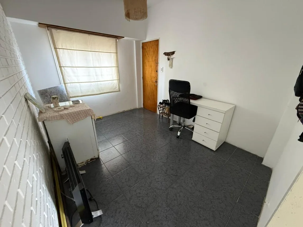 Venta amplio dpto 3 amb. tapiales c/balcón corrido, foto 5