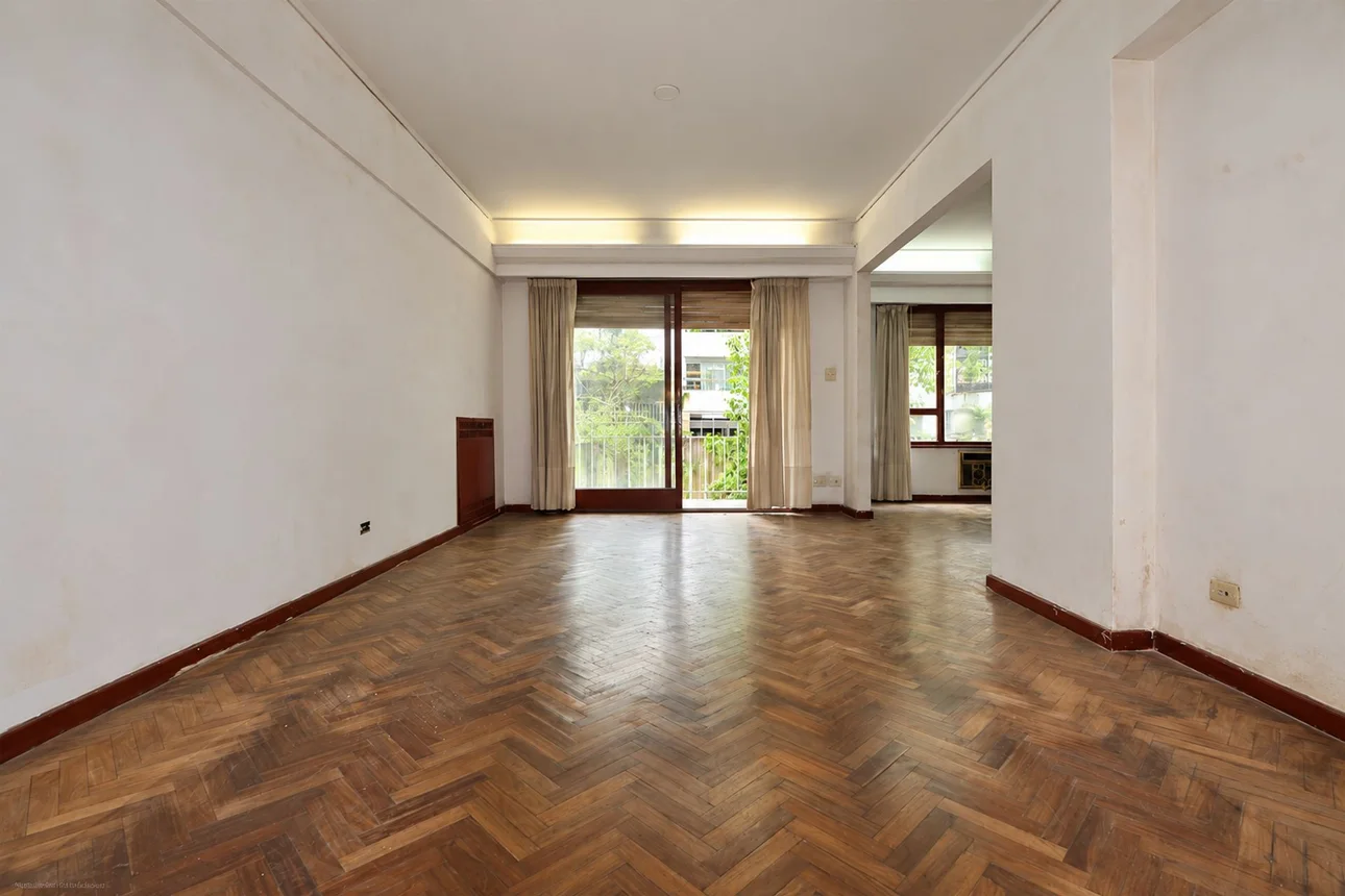 Departamento de 4 ambientes en venta en Palermo, Avenida Raúl Scalabrini Ortiz 2800, foto 2