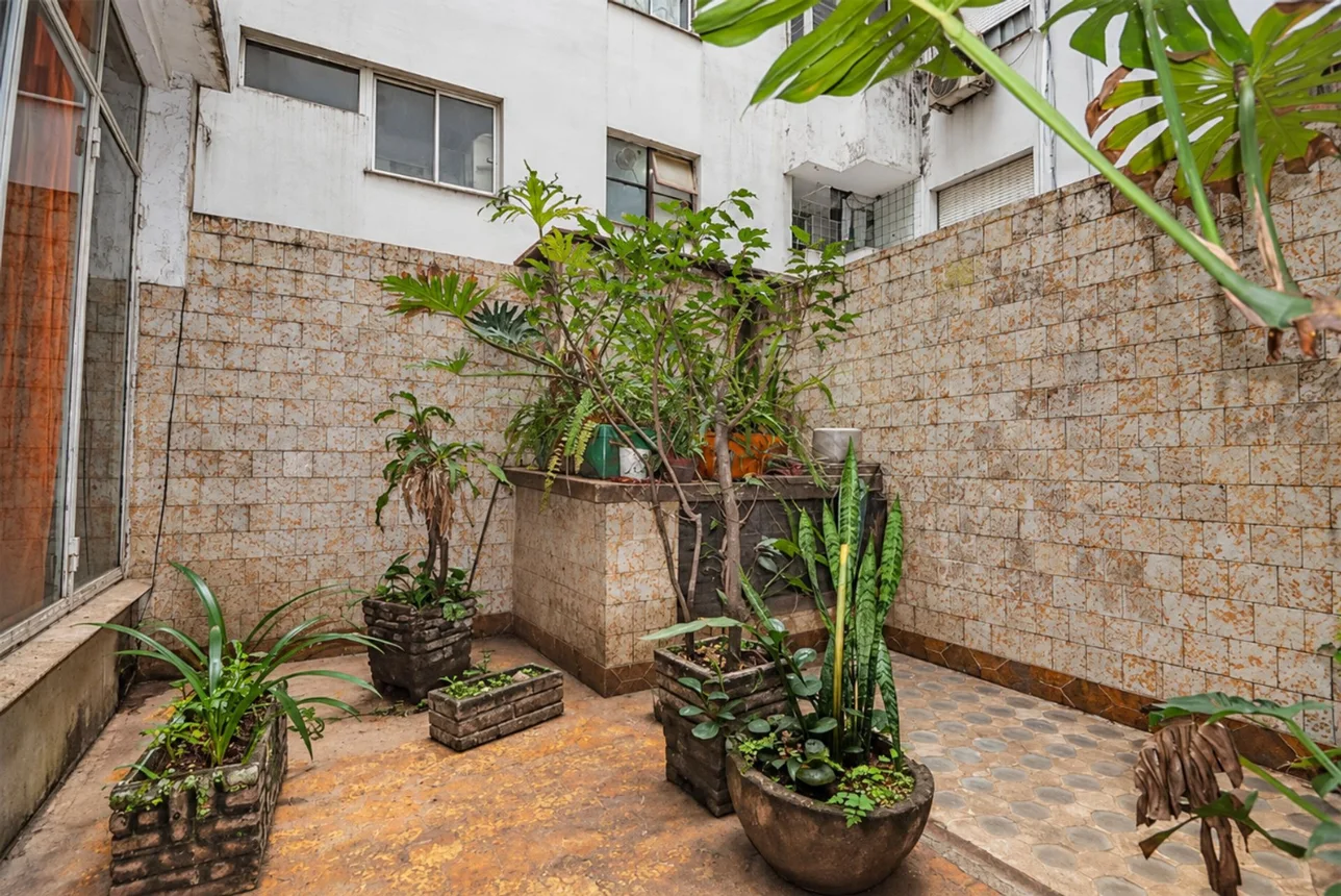 Departamento de 4 ambientes en venta en Palermo, Avenida Raúl Scalabrini Ortiz 2800, foto 4