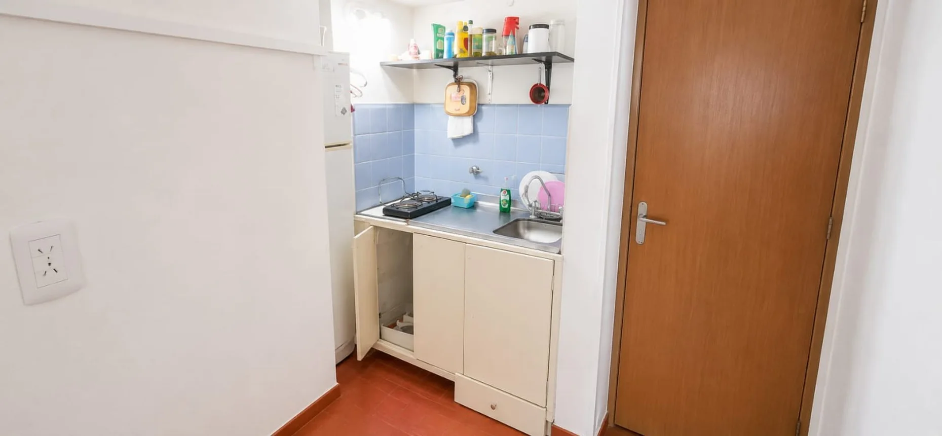 Monoambiente en venta en Rosario, foto 4