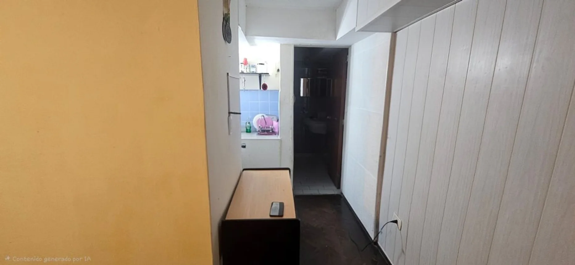 Monoambiente en venta en Rosario, foto 3