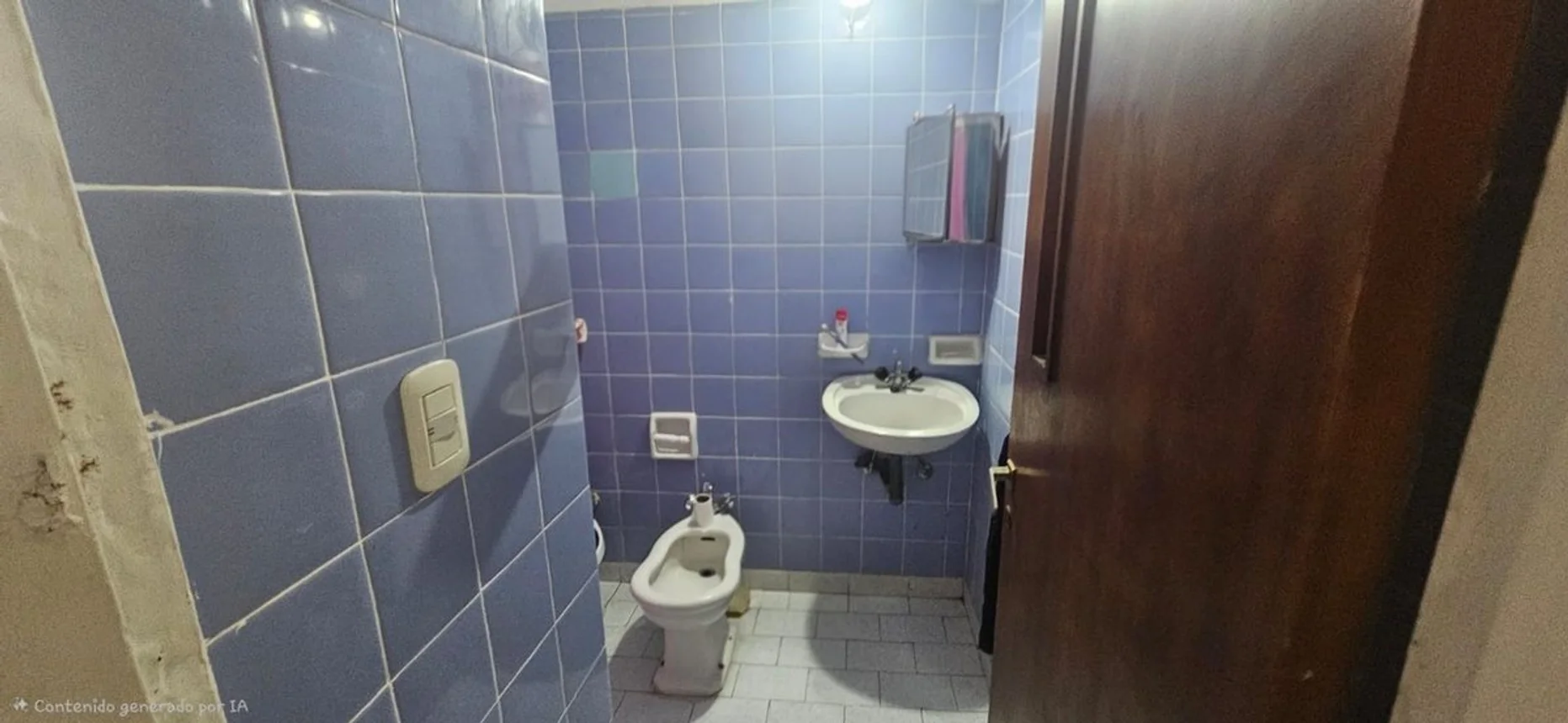 Monoambiente en venta en Rosario, foto 5