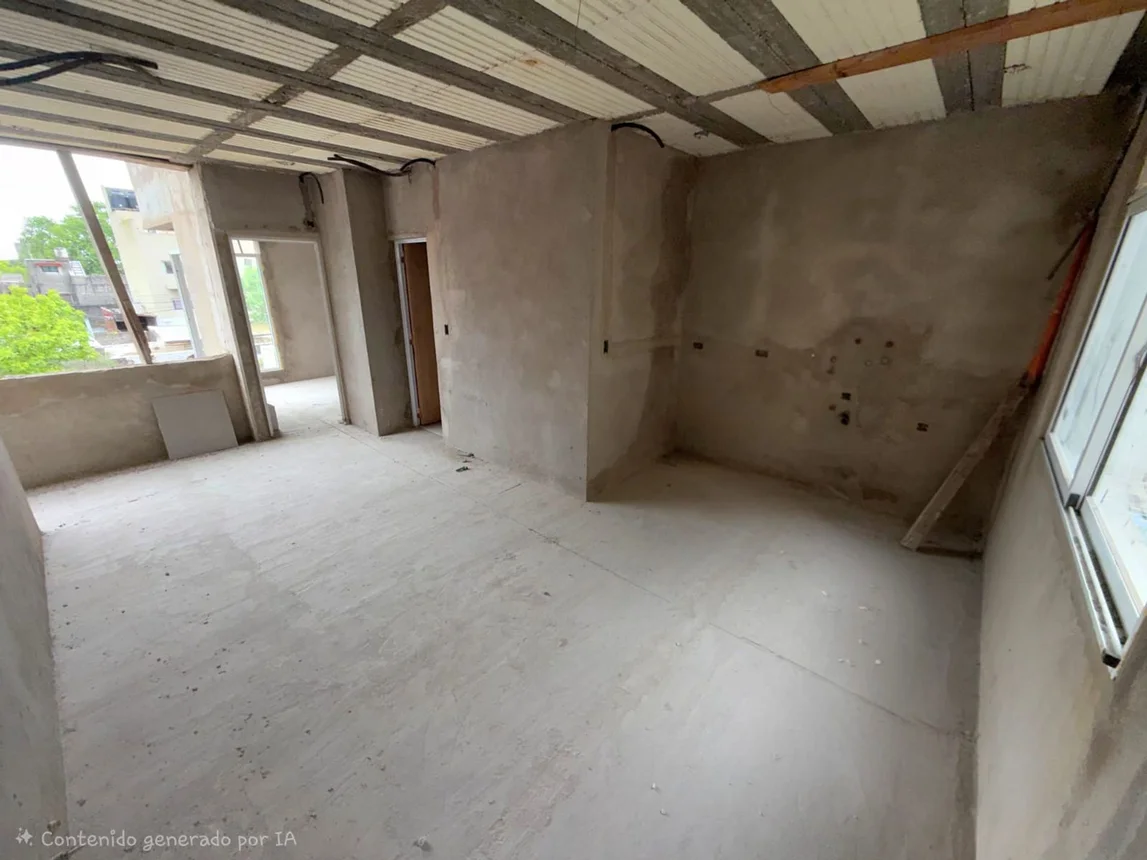 Departamento en venta en Rosario, foto 5