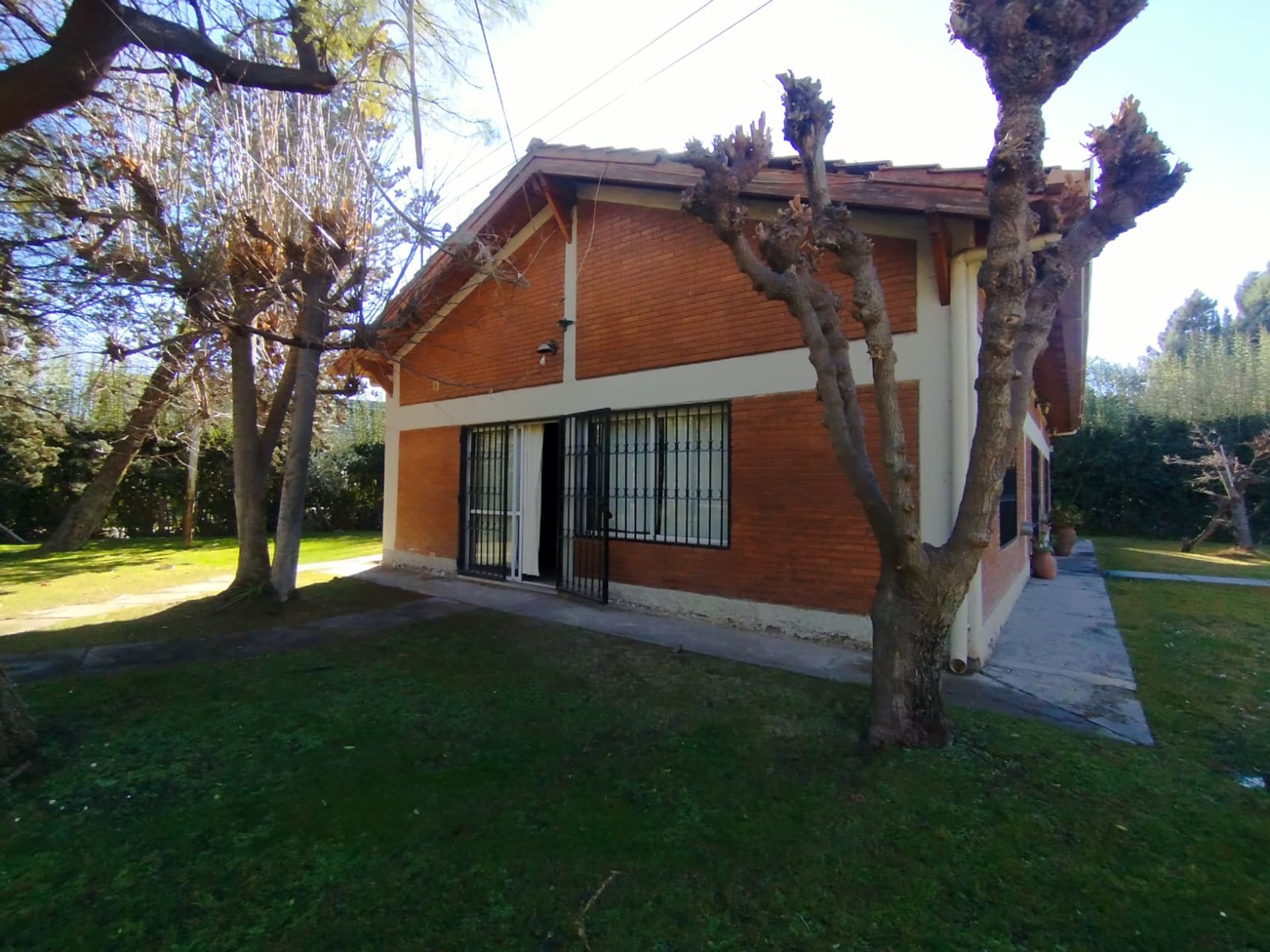 Local Comercial en Honor 1100