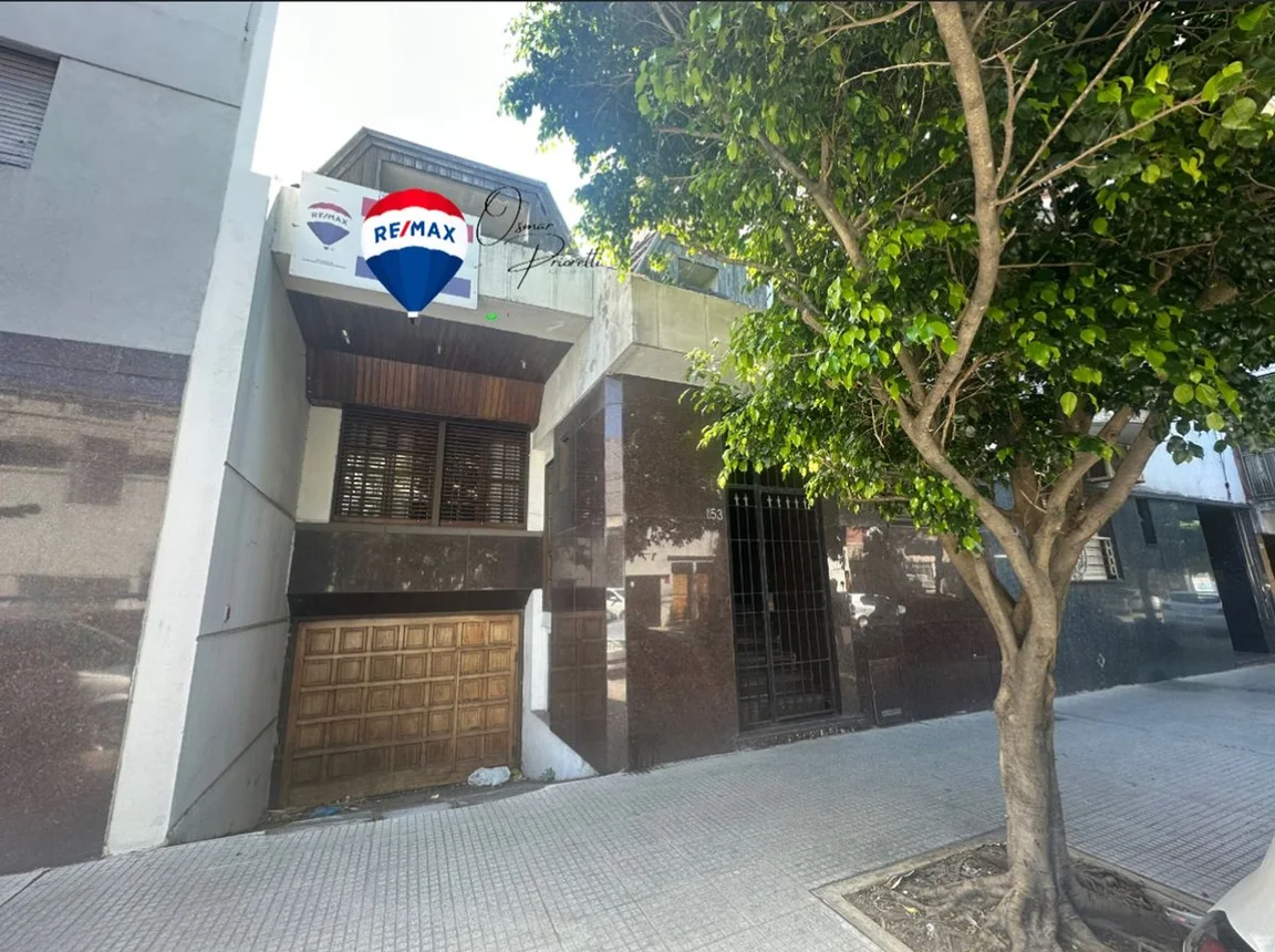Casa en venta en Boedo
