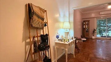 ALQUILER ESPECTACULAR 3 AMB EN VILLA URQUIZA