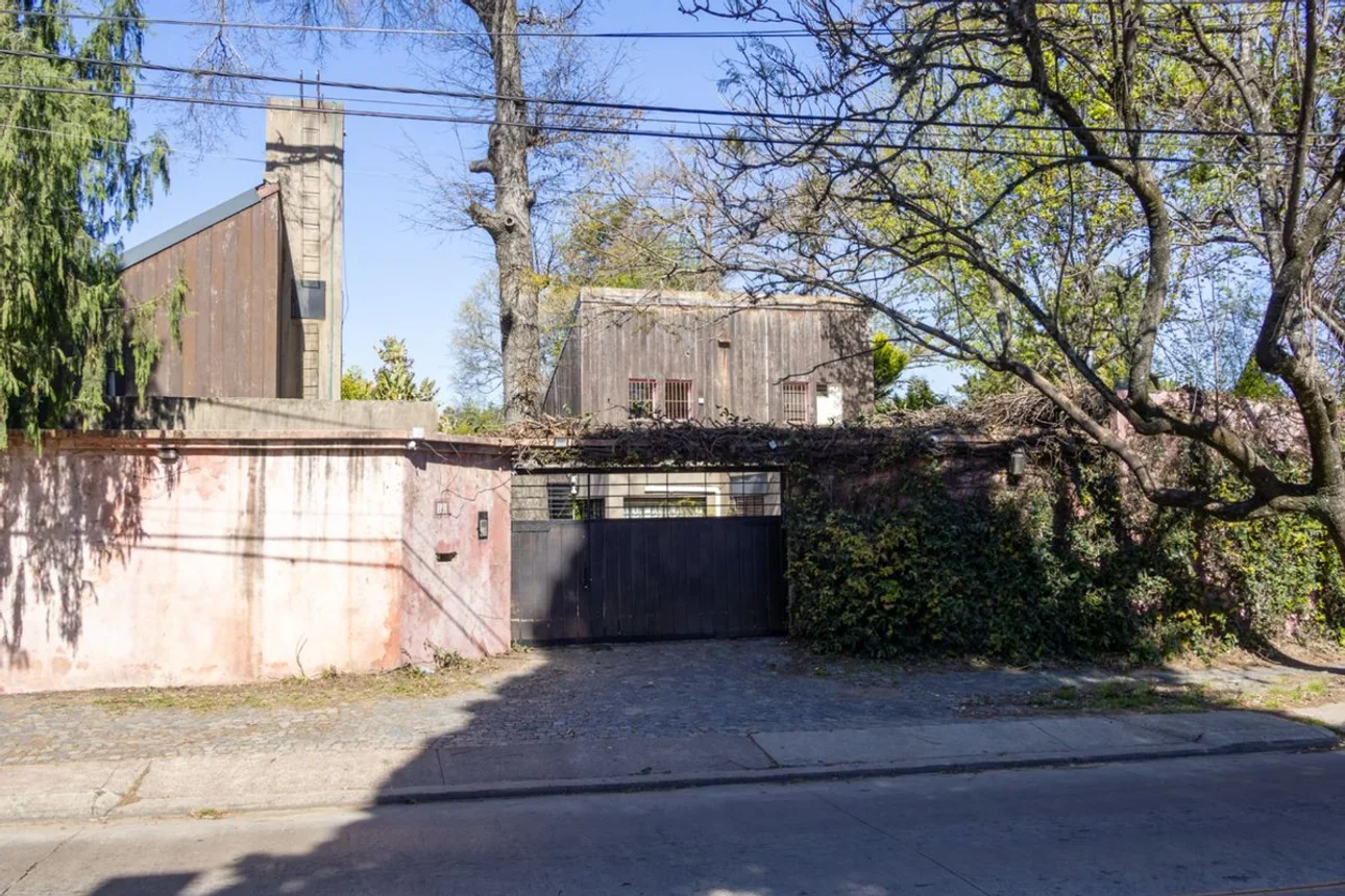 Casa en venta en Boulogne