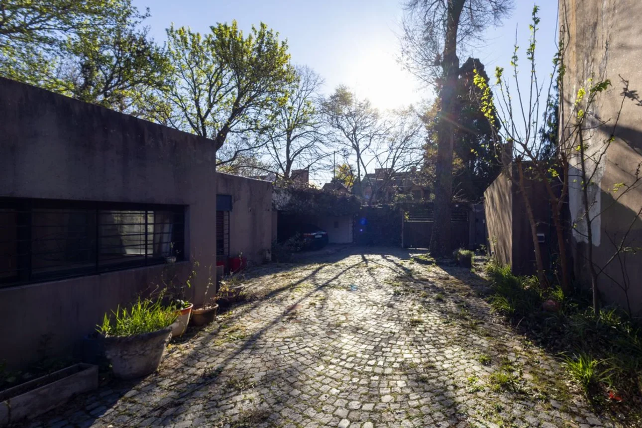 Casa en venta en Boulogne, foto 2