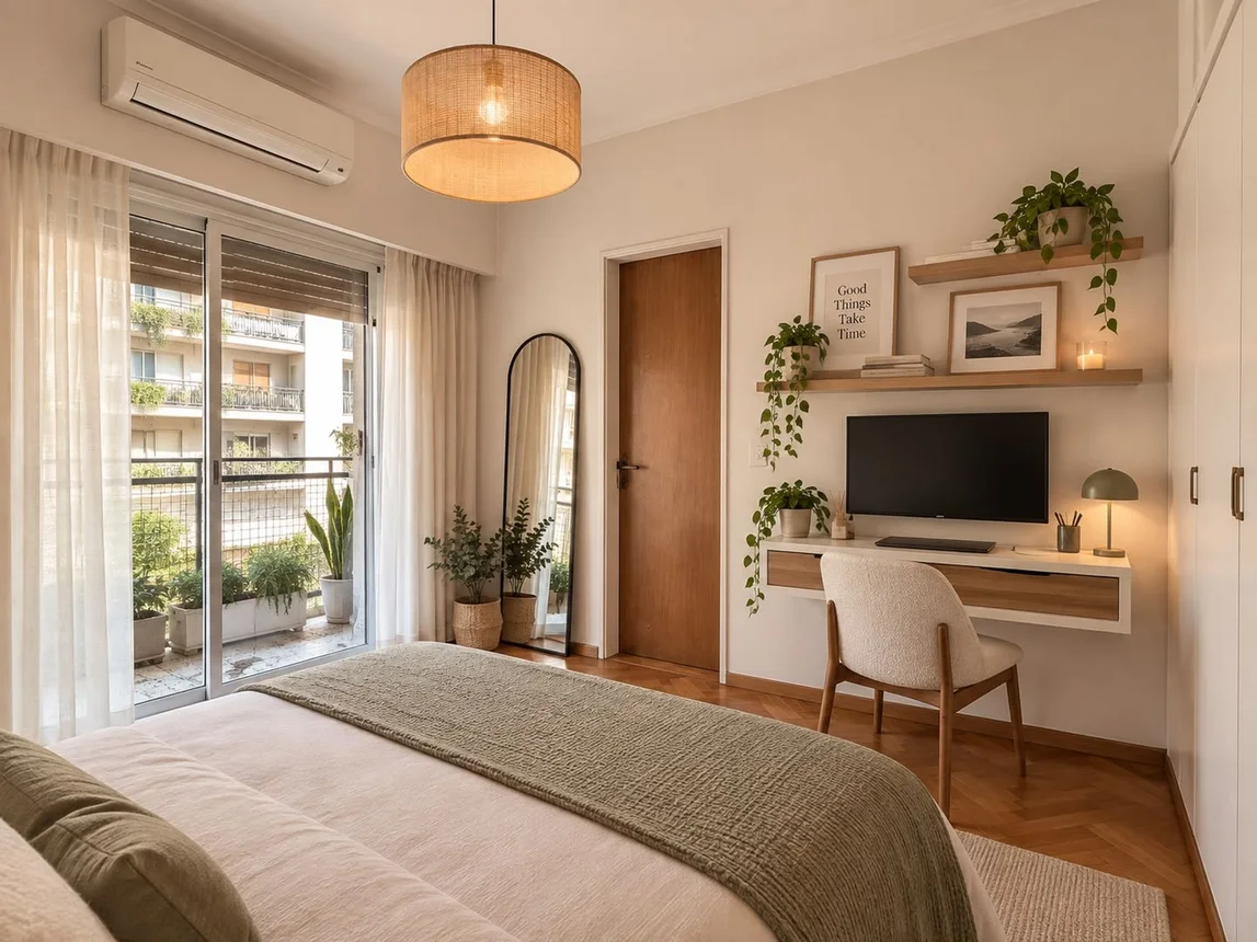 Monoambiente en venta en Belgrano, foto 2