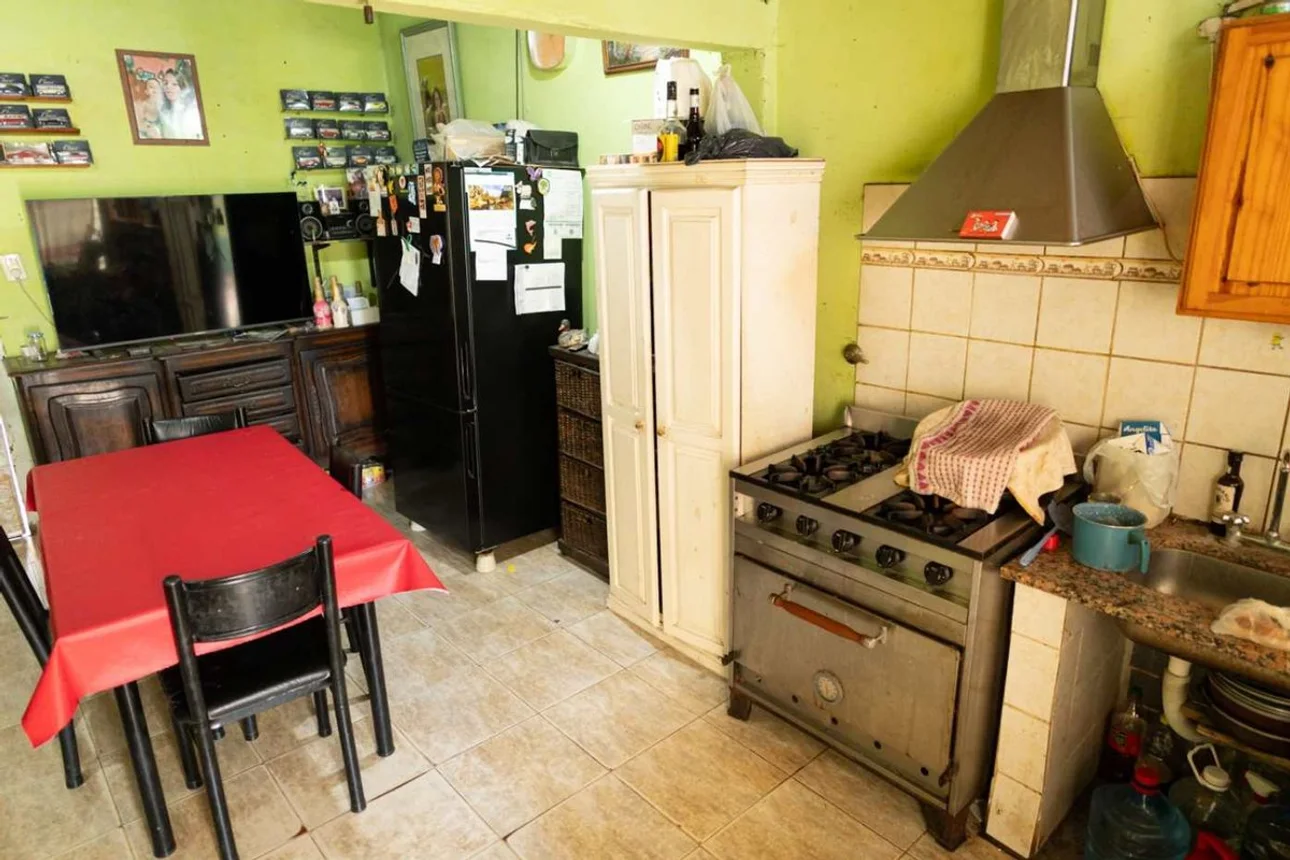 Casa en venta en La Plata