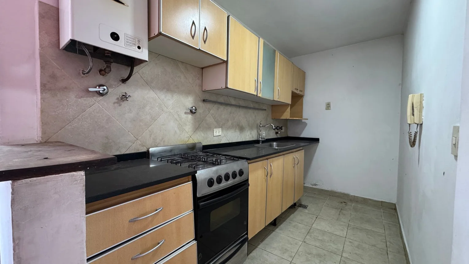Departamento de 2 ambientes en venta en Wilde, Brandsen 6600, foto 4