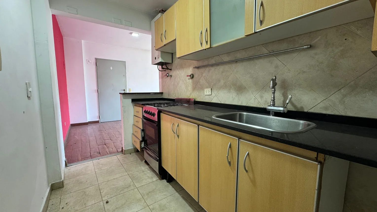 Departamento de 2 ambientes en venta en Wilde, Brandsen 6600, foto 5