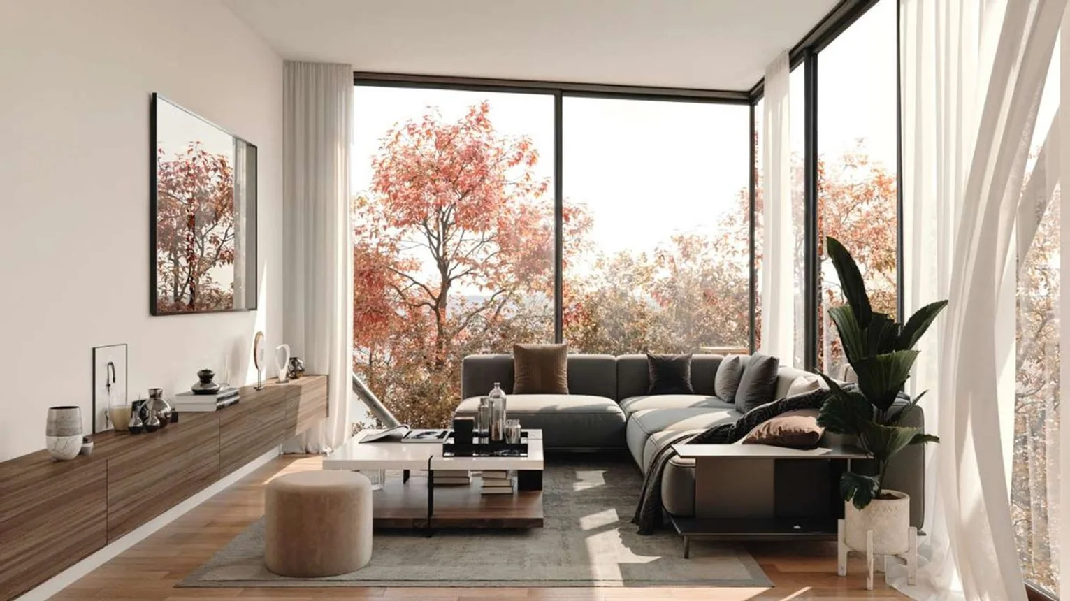 Departamento en venta en Belgrano, foto 2