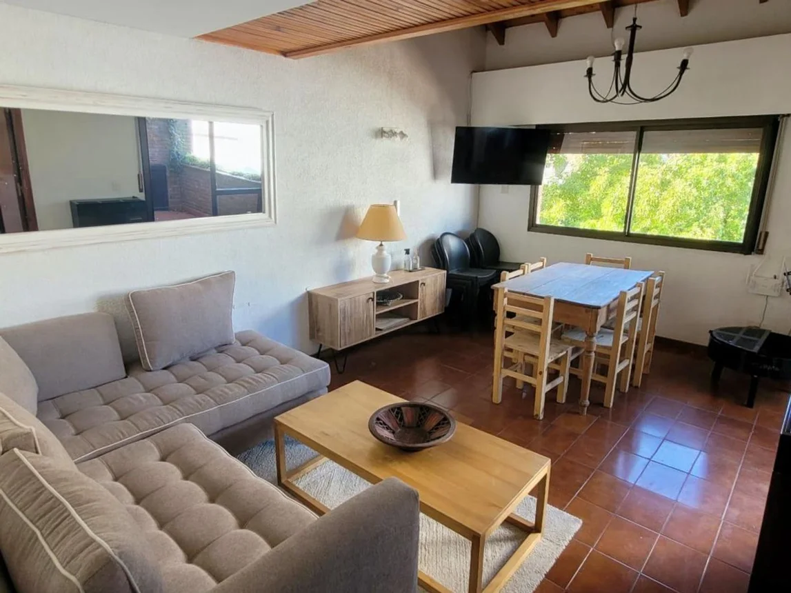 Dúplex en venta en Pinamar
