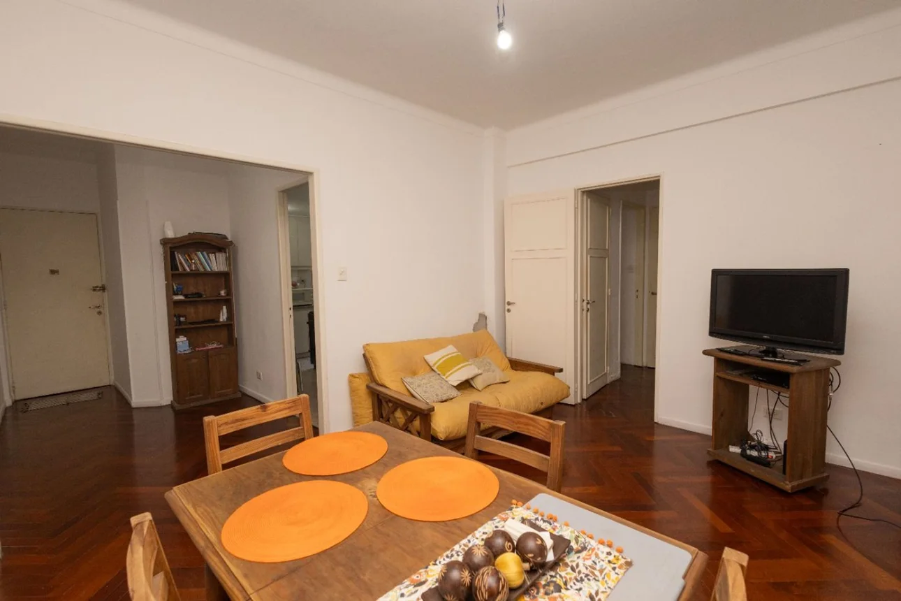 Semipiso en venta en Palermo, foto 2