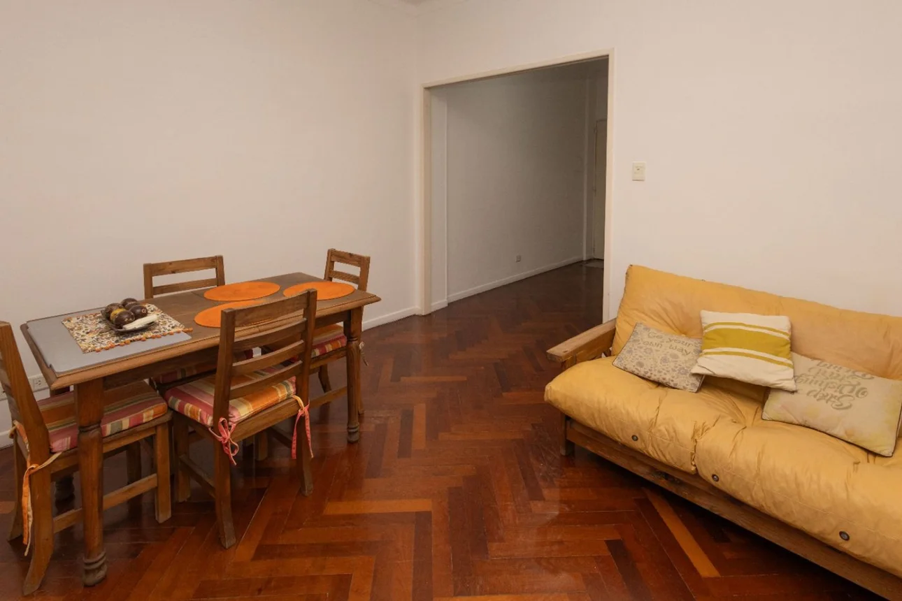 Semipiso en venta en Palermo, foto 3