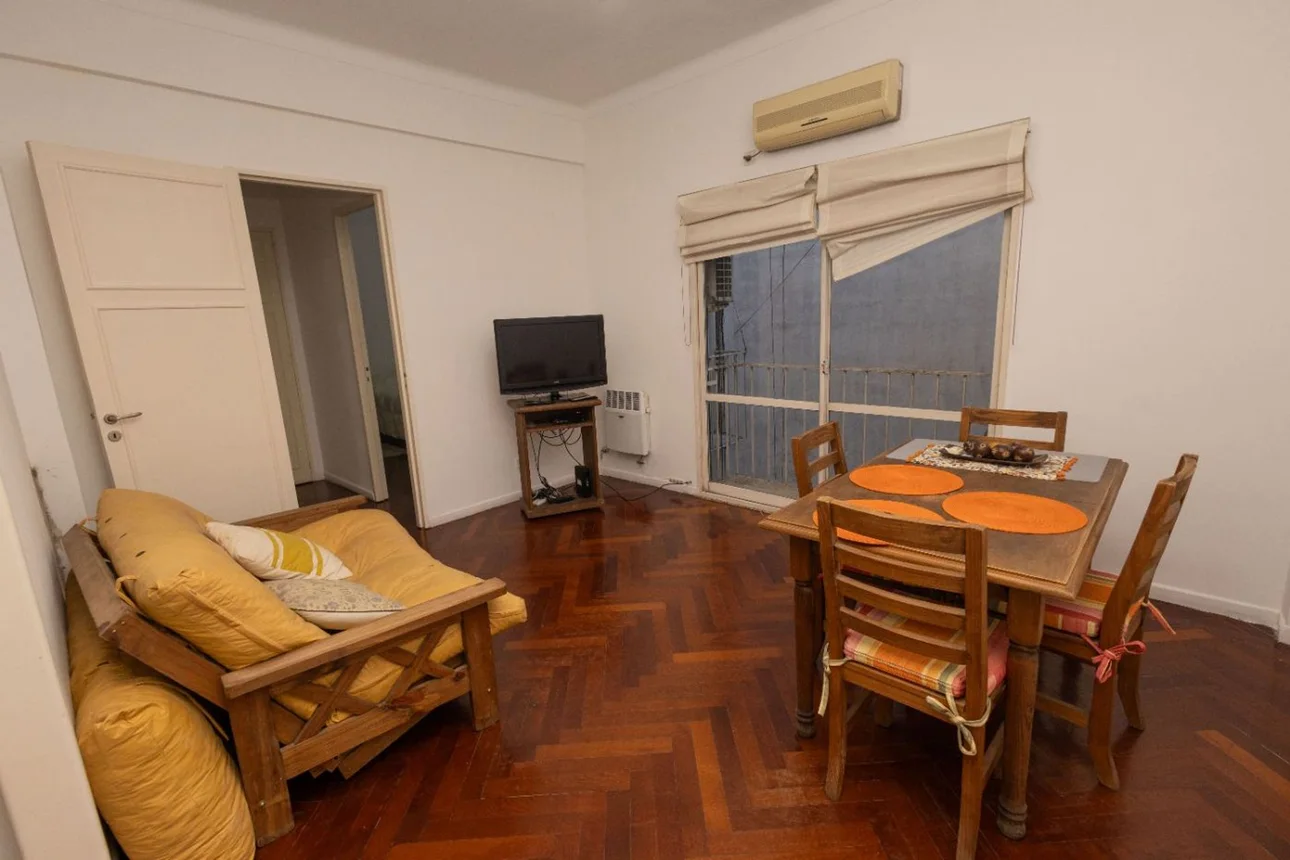 Semipiso en venta en Palermo