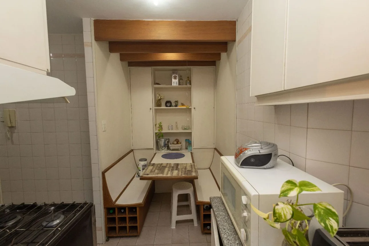 Semipiso en venta en Palermo, foto 4