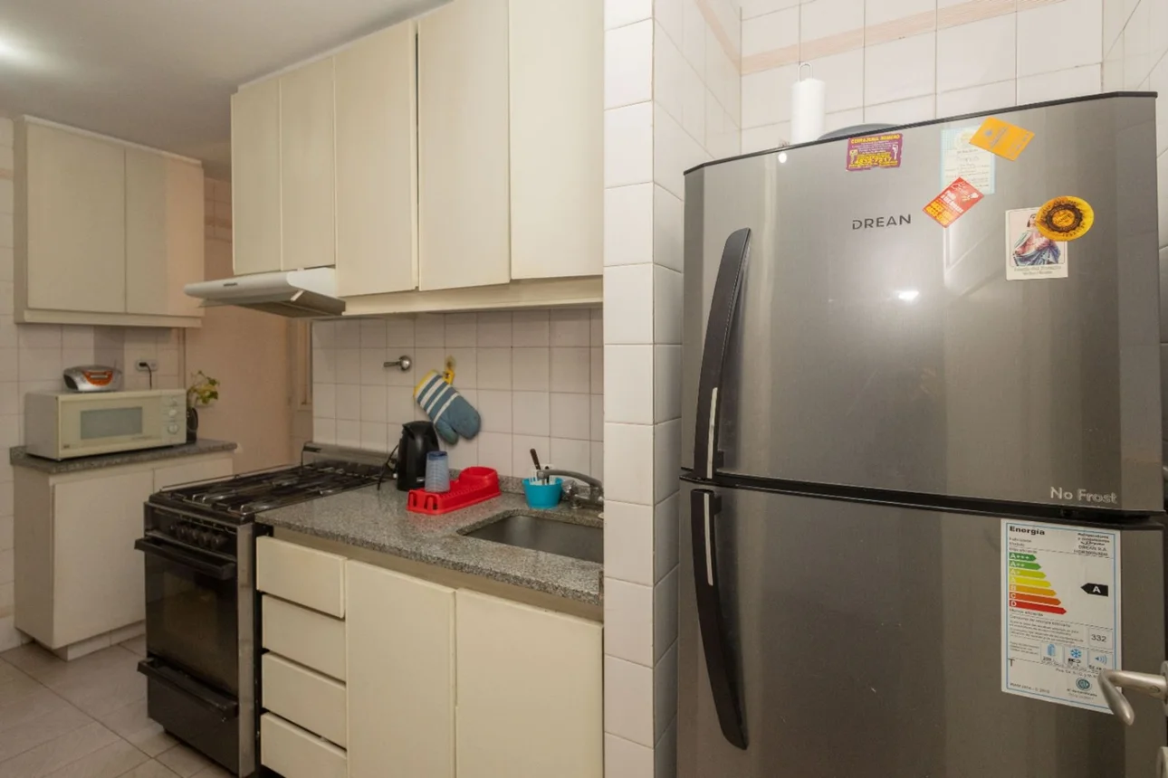 Semipiso en venta en Palermo, foto 5