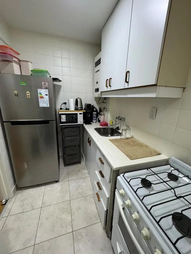 Departamento de 2 ambientes en alquiler en Palermo, Bulnes 1800, foto 5