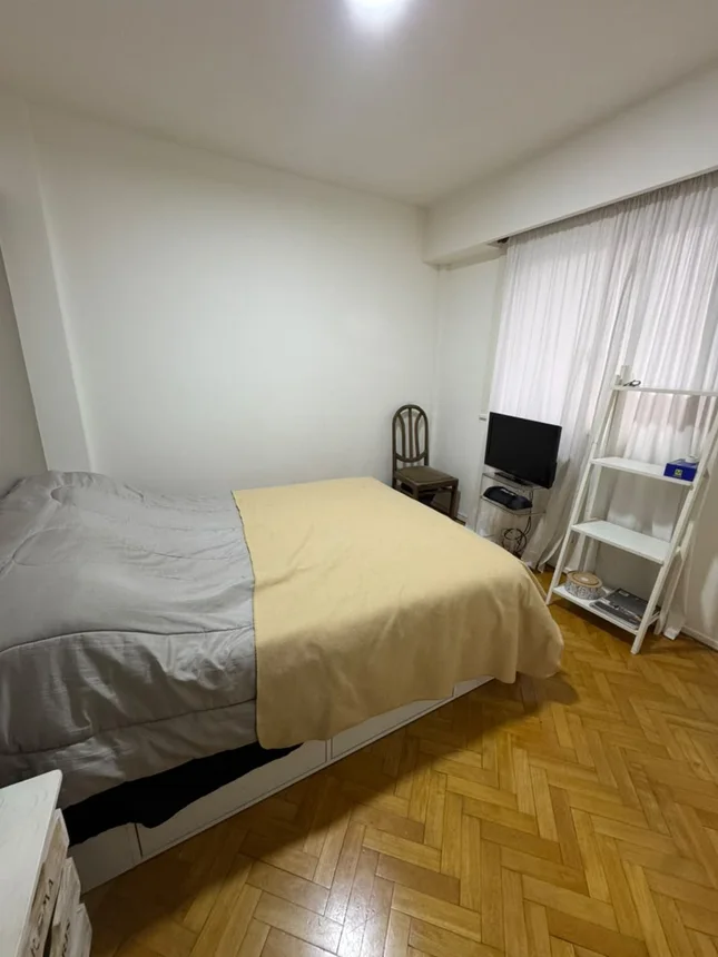 Departamento de 2 ambientes en alquiler en Palermo, Bulnes 1800, foto 4