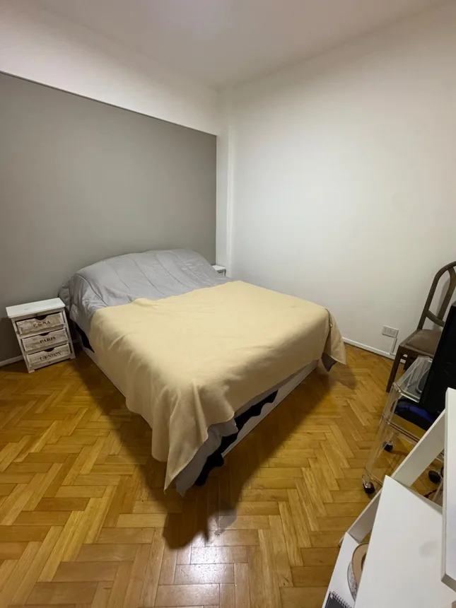 Departamento de 2 ambientes en alquiler en Palermo, Bulnes 1800, foto 3