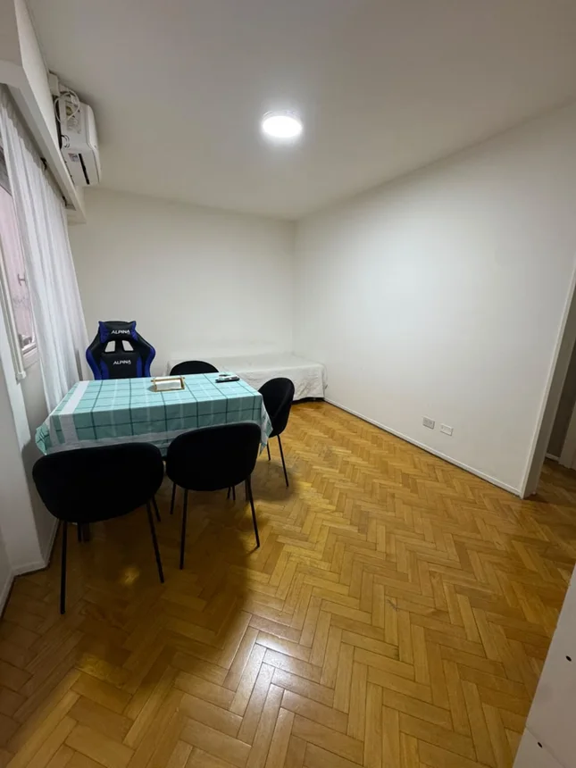 Departamento de 2 ambientes en alquiler en Palermo, Bulnes 1800, foto 2