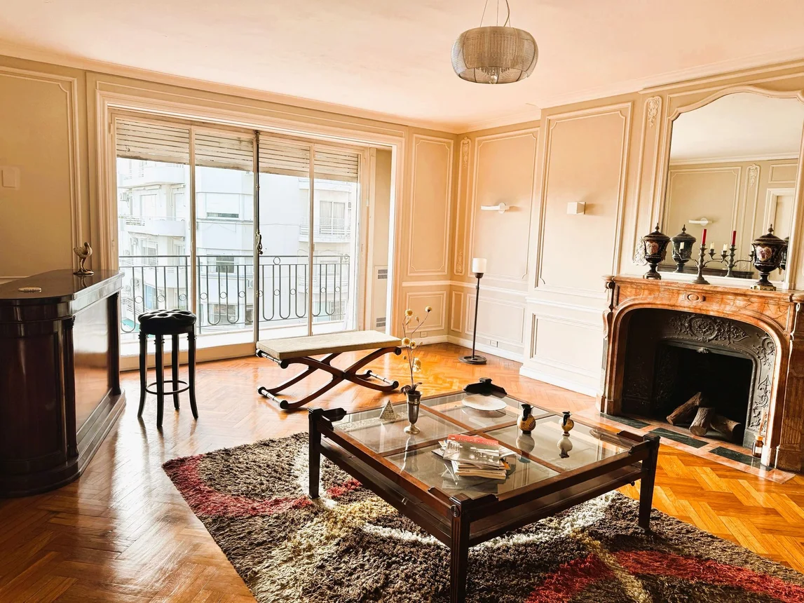 Piso en venta en Recoleta, foto 3
