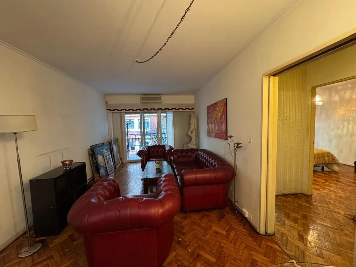 Semipiso en venta en Recoleta, foto 4