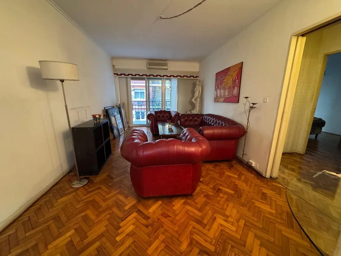 Semipiso en venta en Recoleta