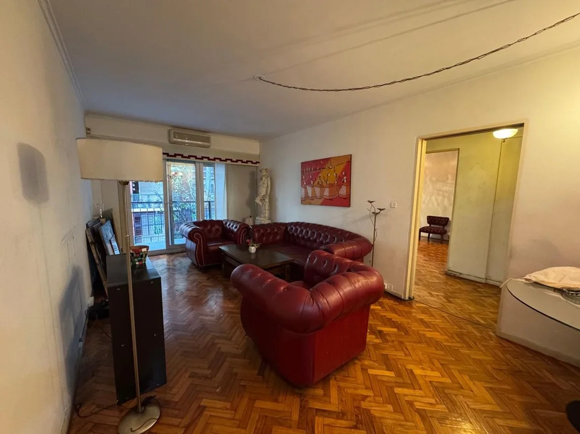 Semipiso en venta en Recoleta, foto 2
