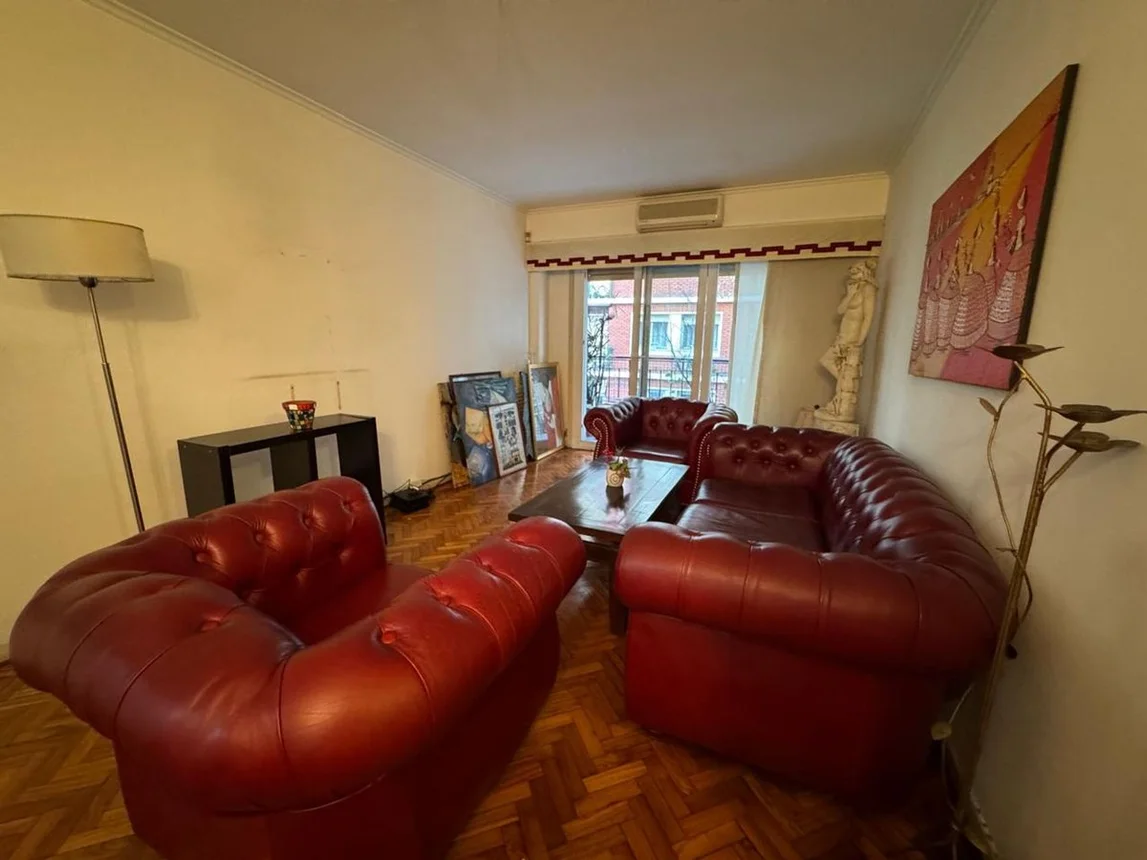 Semipiso en venta en Recoleta, foto 3
