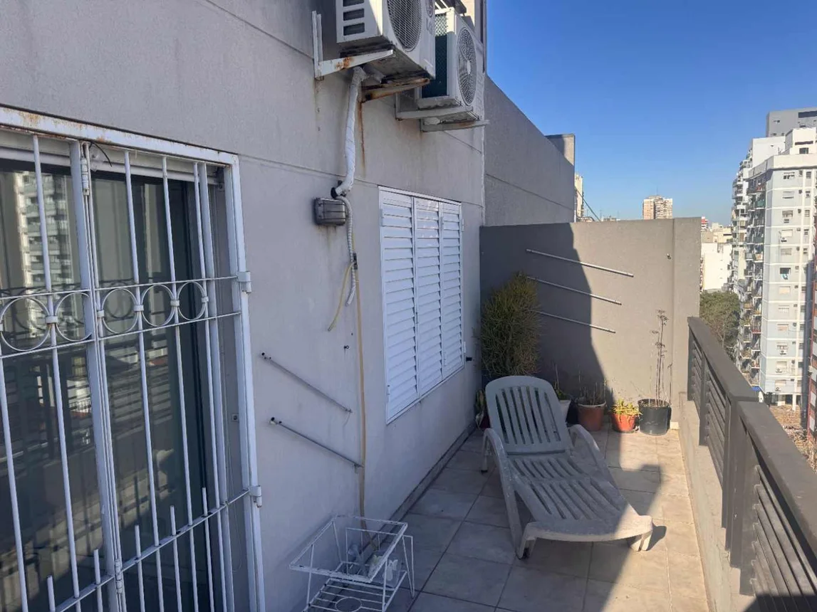 Departamento en venta en Recoleta, foto 2