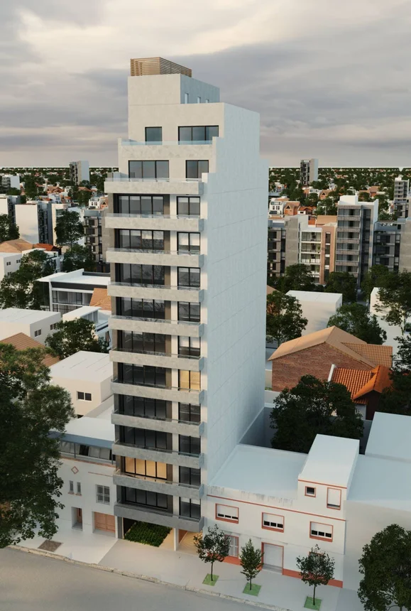 Departamento de 2 ambientes en venta en Núñez, Vuelta de Obigado 3400, foto 3