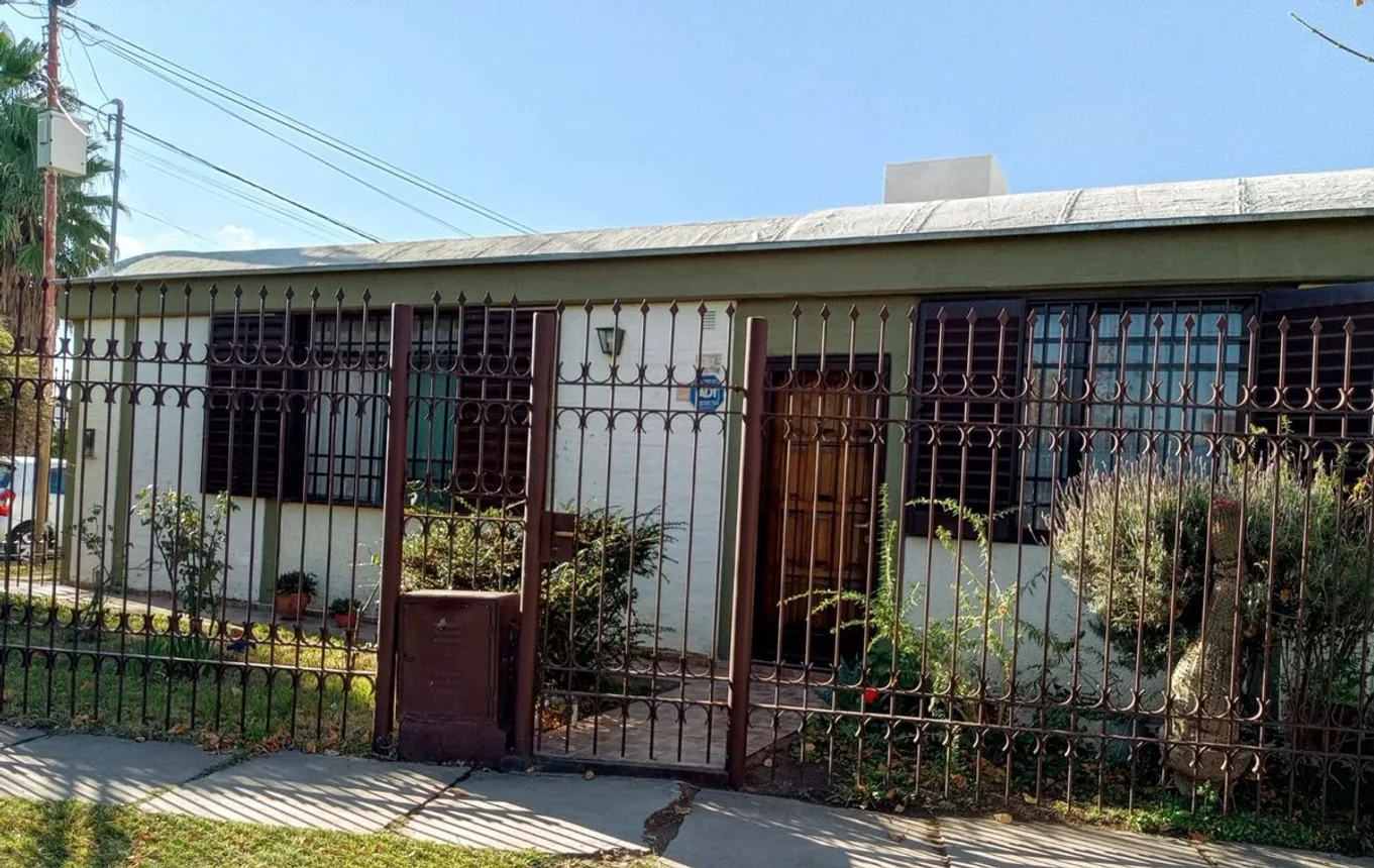 Casa en venta en Luján de Cuyo, foto 2