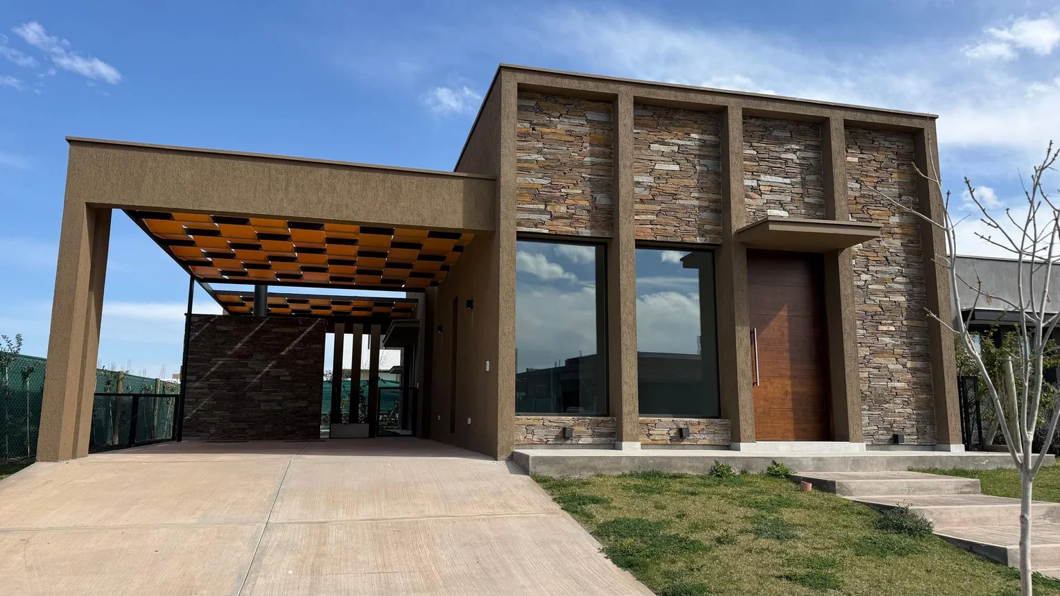 Casa en venta en Luján de Cuyo
