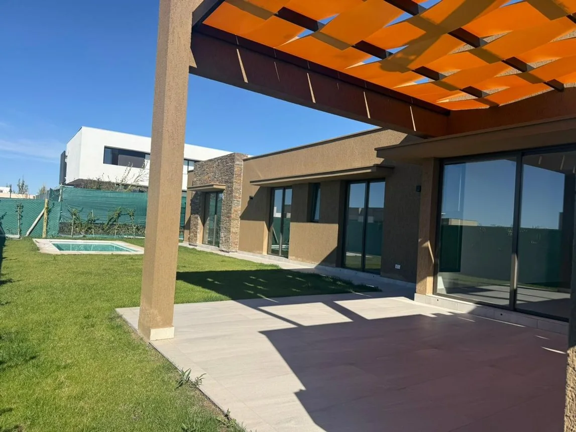 Casa en venta en Luján de Cuyo, foto 4