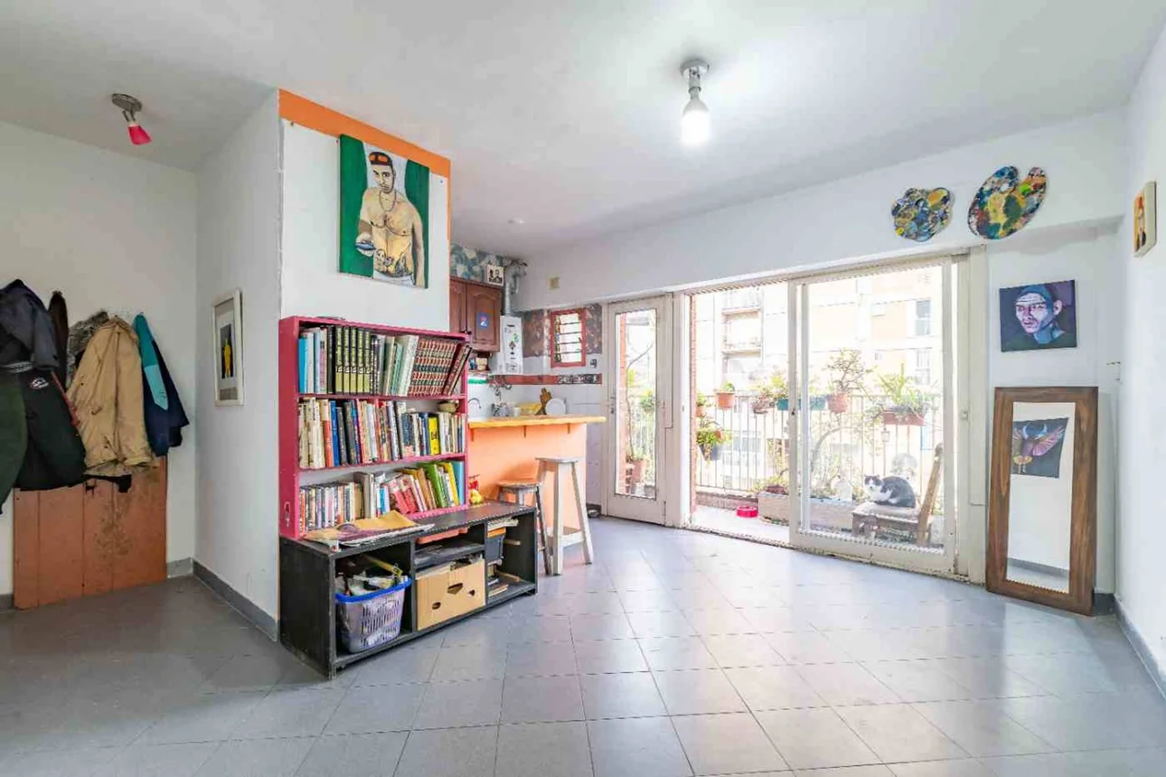 Departamento en venta en Parque Patricios, foto 3