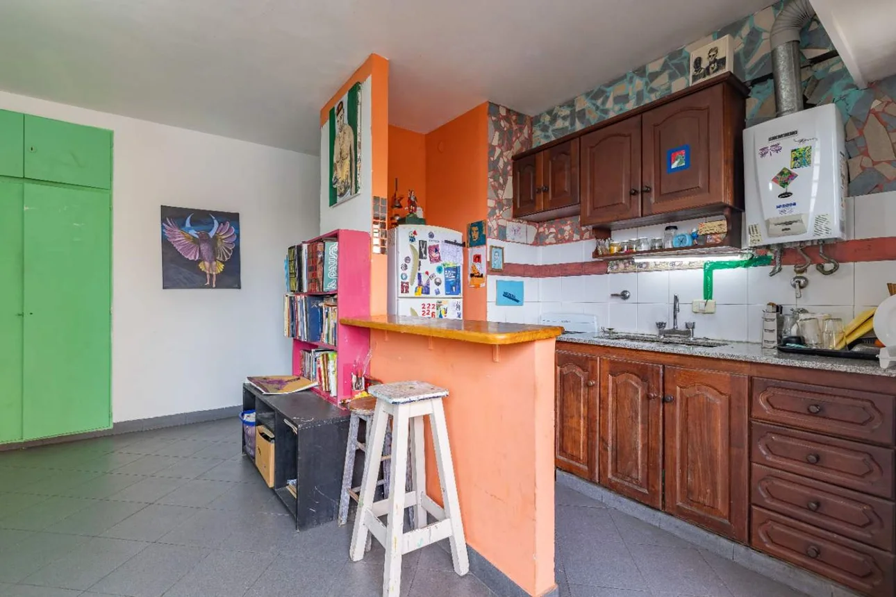 Departamento en venta en Parque Patricios, foto 4