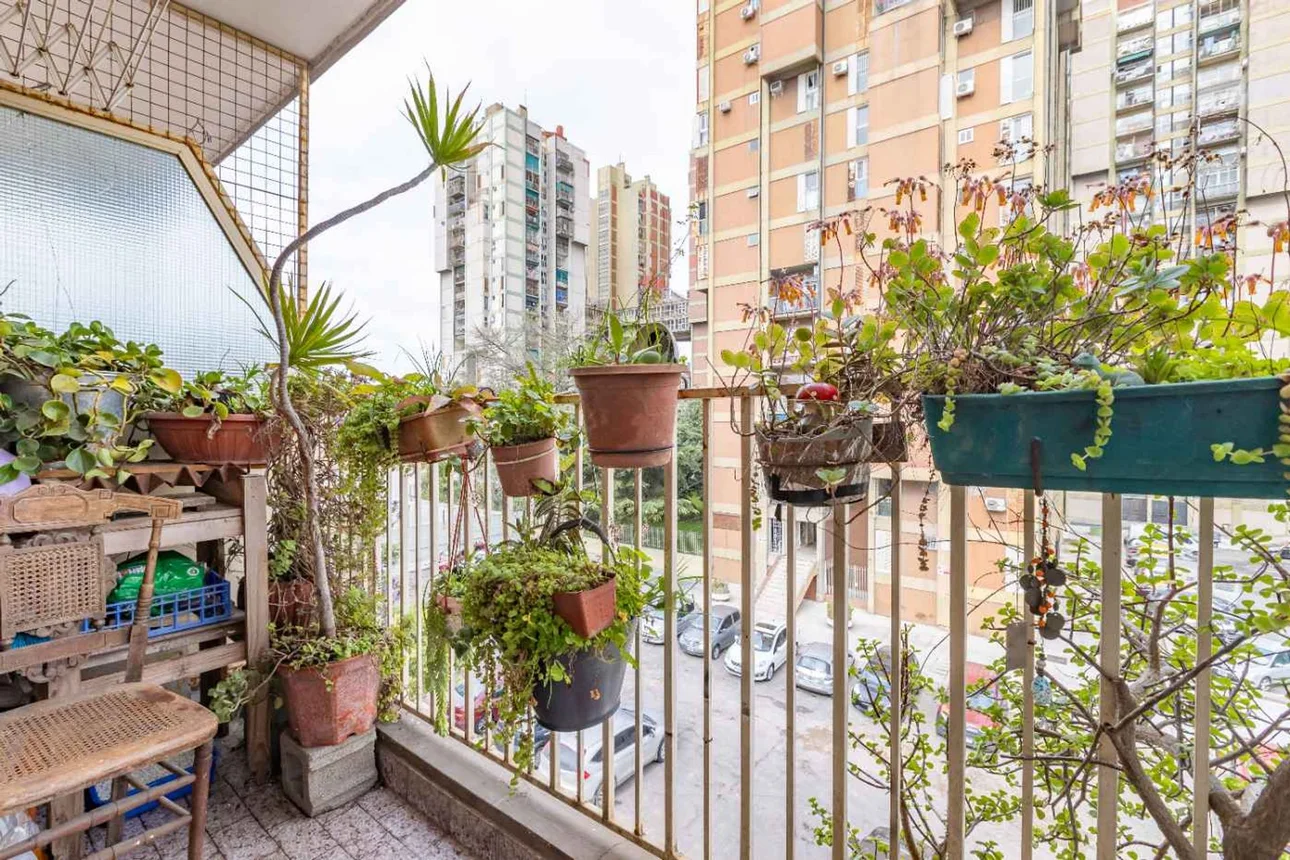 Departamento en venta en Parque Patricios