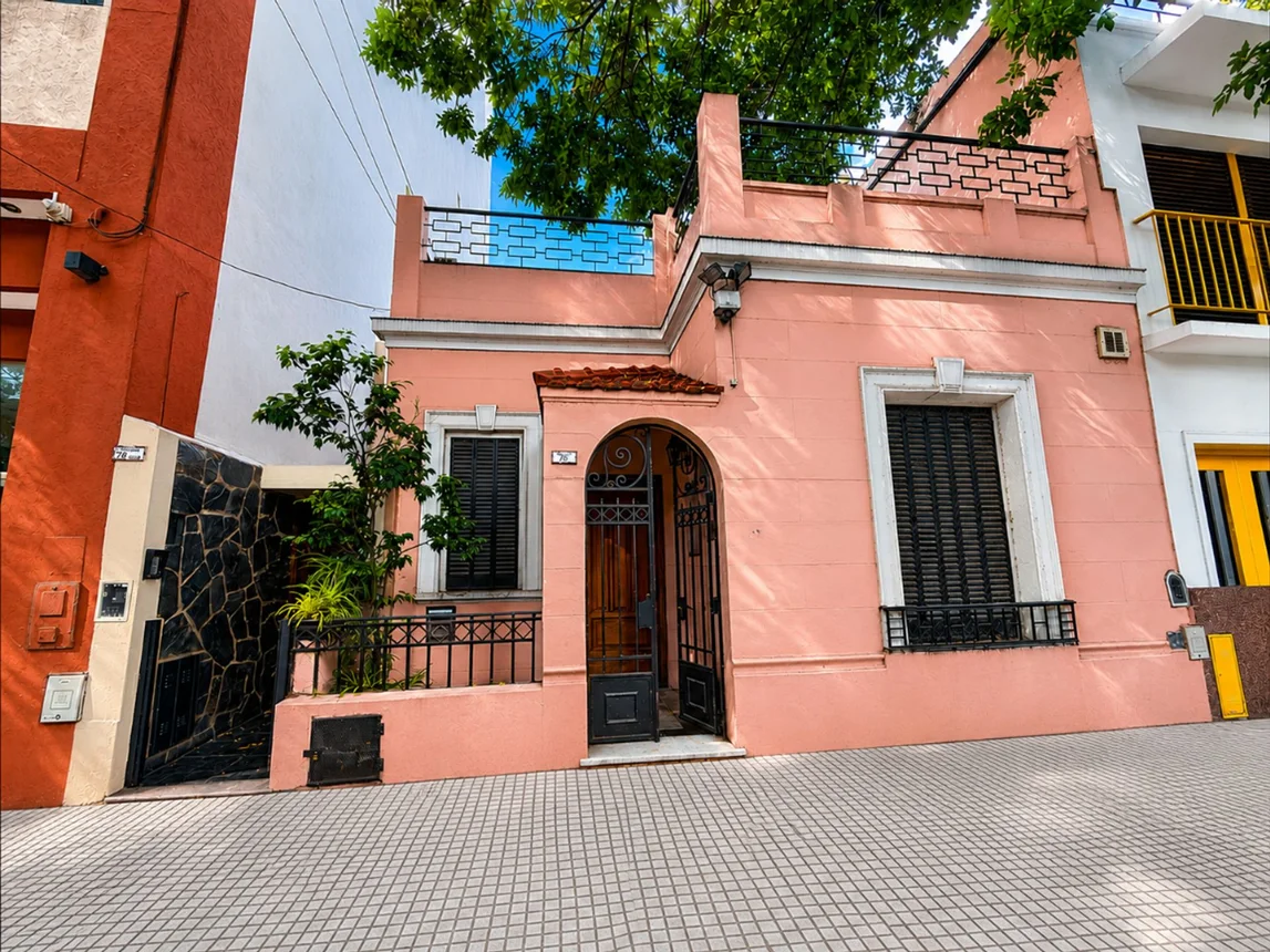 PH en venta en Villa Luro