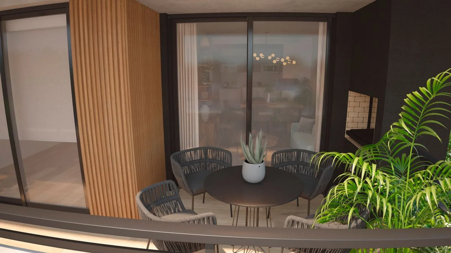 Departamento en venta en Villa Urquiza, foto 3