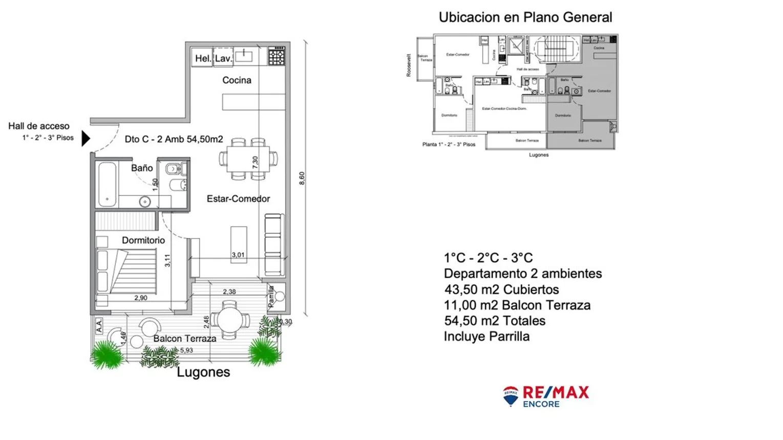 Departamento en venta en Villa Urquiza, foto 4